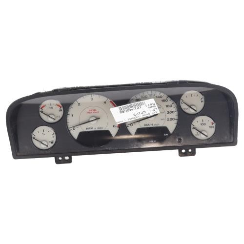 Compteur jeep grand cherokee - jeep, 1