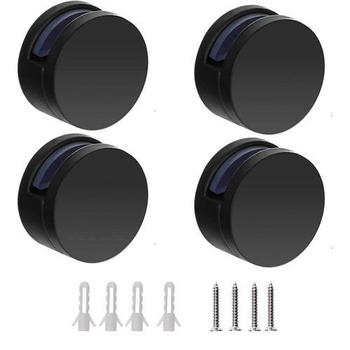 Clips miroir salle bain - clips, de