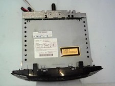 Autoradio d'origine TOYOTA AYGO 1 PHASE 1 861200H010