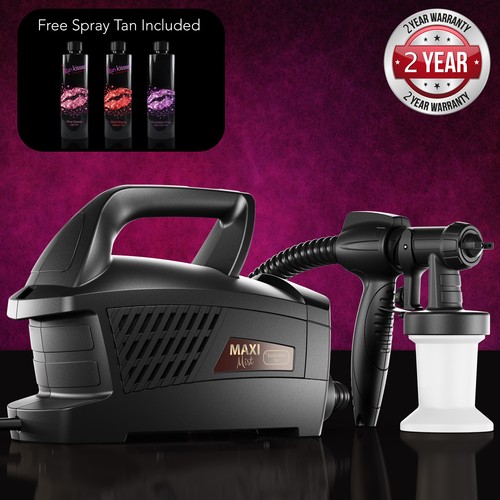 Maximist evolution tnt - maximist,