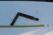 Ancien Rasoir Coupe choux avec affuteur etuie 