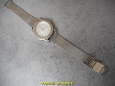 MONTRE BRACELET HOMME YONGER