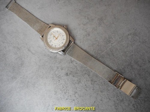 Montre bracelet homme yonger - bracelet,