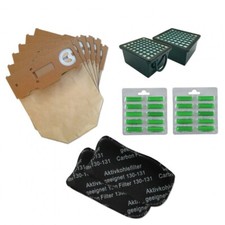 Kit Comp. Vk130 Vorwerk Kobold