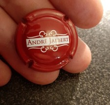 Capsule de cidre André