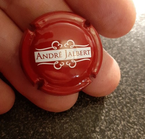 Capsule cidre andré - capsule, de