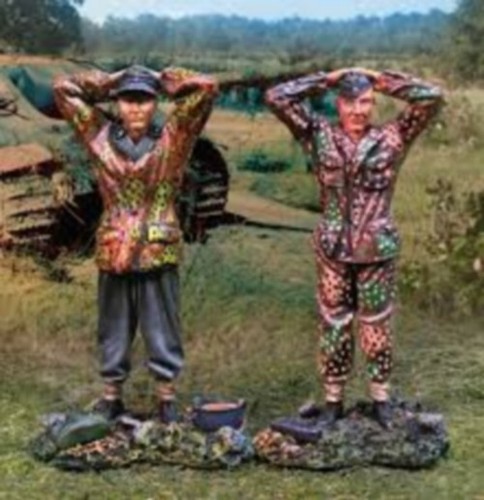 The collectors showcase - ,