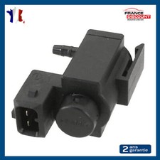 Soupape de Décharge de Gaz