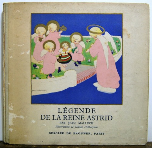 Livre illustré jeanne - illustré,