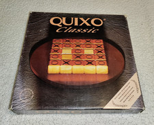 jeu de société - QUIXO -