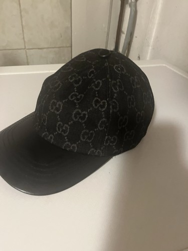 Gucci casquette baseball - casquette, de