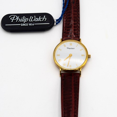 Montre pour femme philip - pour,