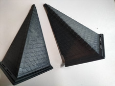 2 pièces PLAYMOBIL MAISON