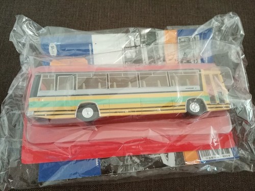 Neuf blister autobus - 1/43-autobus, &