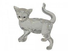 Figurine Swarovski 861914 chat