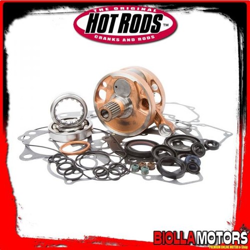 Cbk0128 kit vilebrequin hot - vilebrequin,