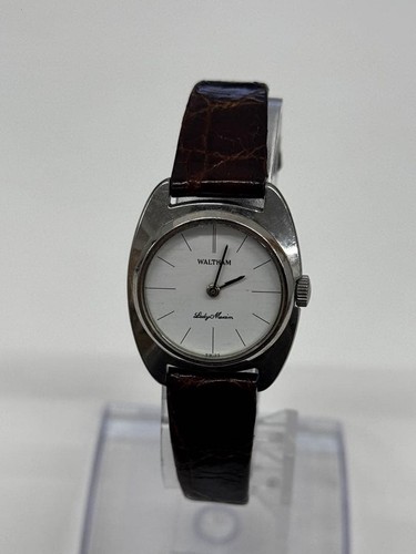 Montre pour femme waltham lady - pour,