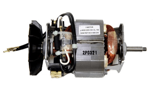 Moteur pour pieces preparation - moteur,
