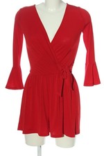 BERSHKA Combishort Dames