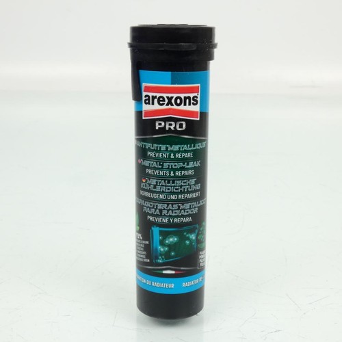 Anti fuite radiateur - radiateur, circuit