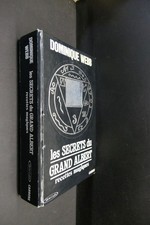 Les secrets du grand albert, recettes magiques - Webb dominique - 1987