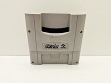 Super Game Boy pour Super