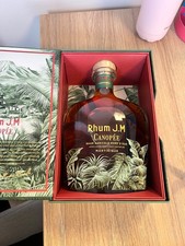 Rhum JM La Canopée