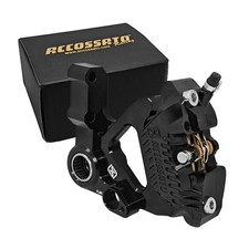 MF9020 Pince De Frein Avant Radiale Accossato Vespa 300 GTS HPE De 2008 À 2022