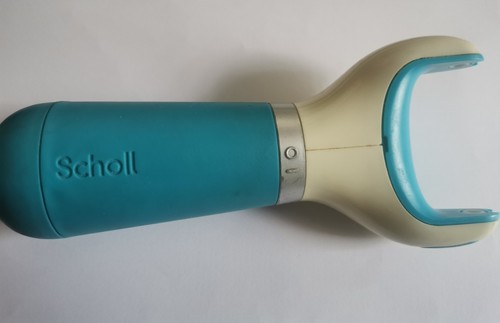 Rape electrique scholl - electrique,