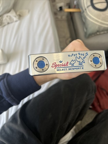 Putter scotty cameron - putter,
