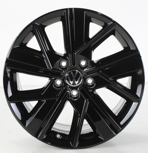 Multivan bulli jante - t6,