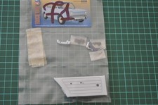 PIECES SIMCA 1000 EAGLE MOSS 1/8 /3 FASCICULES NO 28 42 ET 71