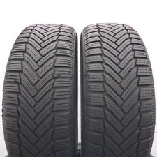 205 55 16 2x MICHELIN 205/55