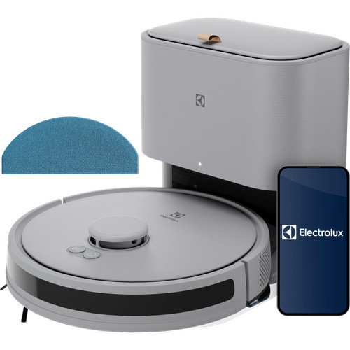 Electrolux aspirateur robot - electrolux,