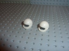 Lot de 2 casques LEGO Minifig