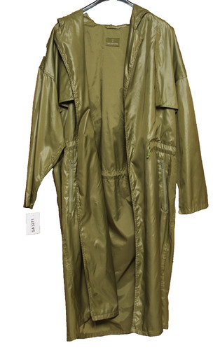 Trench trussardi taille xl - trench,