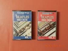 THE BEATLES -1962-1966 vol 2