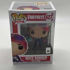 Funko Pop Brite Bomber -