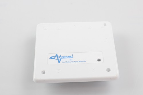 Advanced feu systems - advanced,