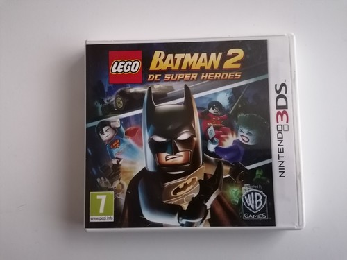 Lego batman super - lego, dc