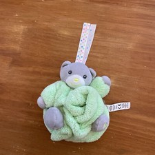 Doudou Peluche Kaloo Ours