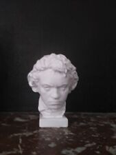 Buste Beethoven,H20cm staff