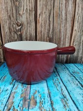 Caquelon, poêlon Nomar -