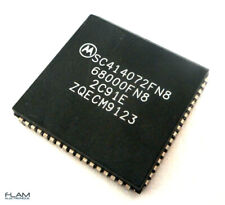 CPU Motorola 68000 chip NEW /