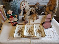 Plat à 3 compartiments