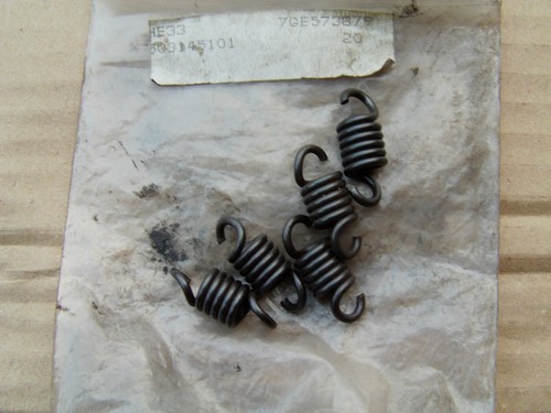 Ressorts embrayage 503 14 - d'embrayage,