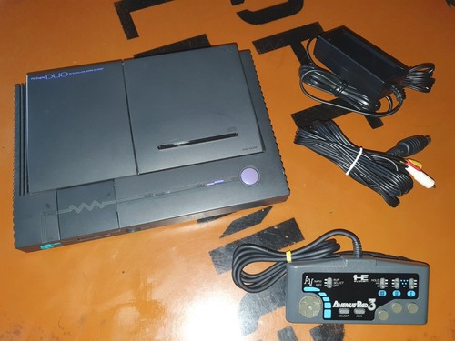 Engine duo console - engine,