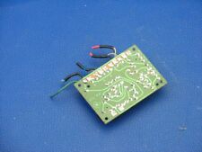 Platine Pa 732 De Farfisa