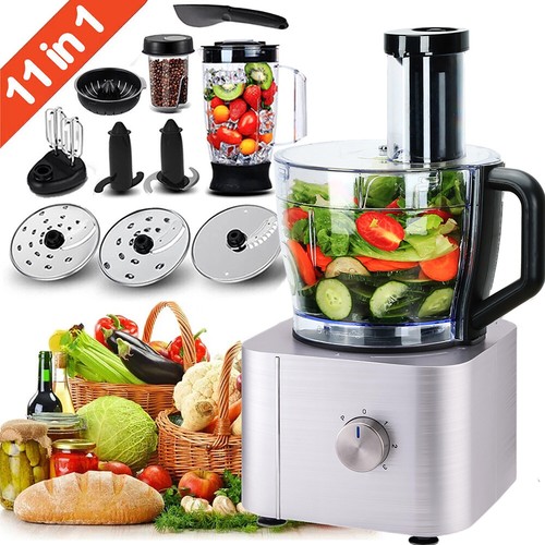 Robot cuisine mixeur - robot, de