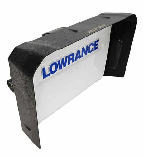 Berleypro lowrance series - lowrance,
